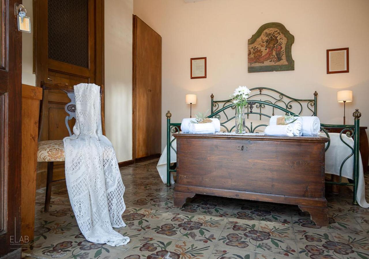 B&B Villa Vittoria Giardini Naxos Luaran gambar