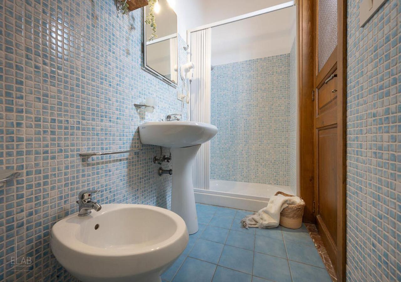 B&B Villa Vittoria Giardini Naxos Luaran gambar