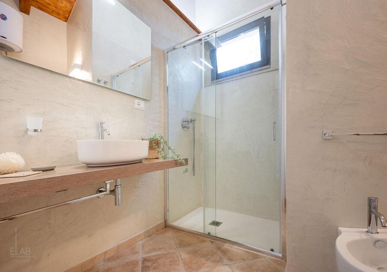 B&B Villa Vittoria Giardini Naxos Luaran gambar