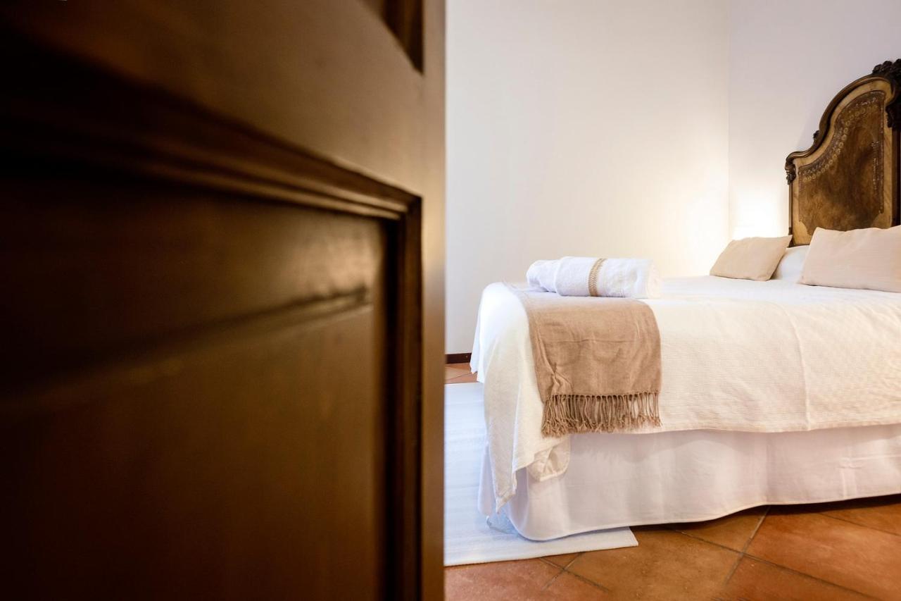 B&B Villa Vittoria Giardini Naxos Luaran gambar