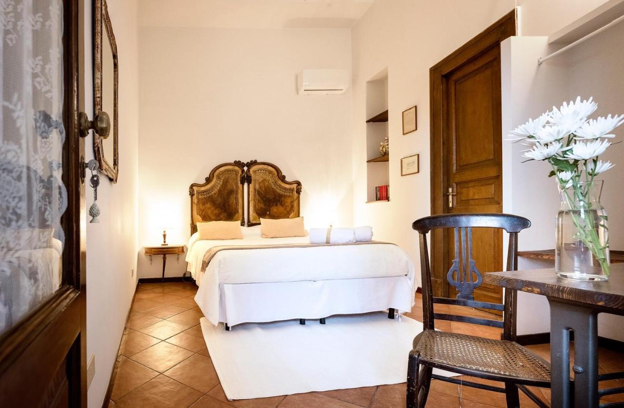 B&B Villa Vittoria Giardini Naxos Luaran gambar